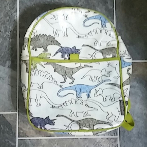 Thermos Other - THERMOS Dinosaur Backpack